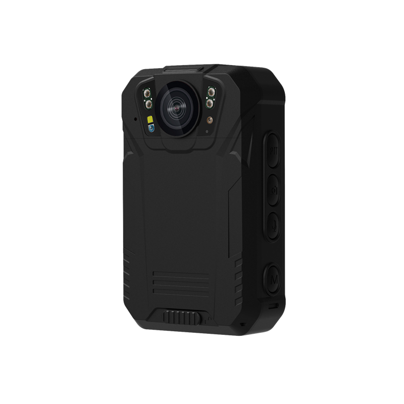 DSJ-NC Android OS 4G body worn camera(图4)