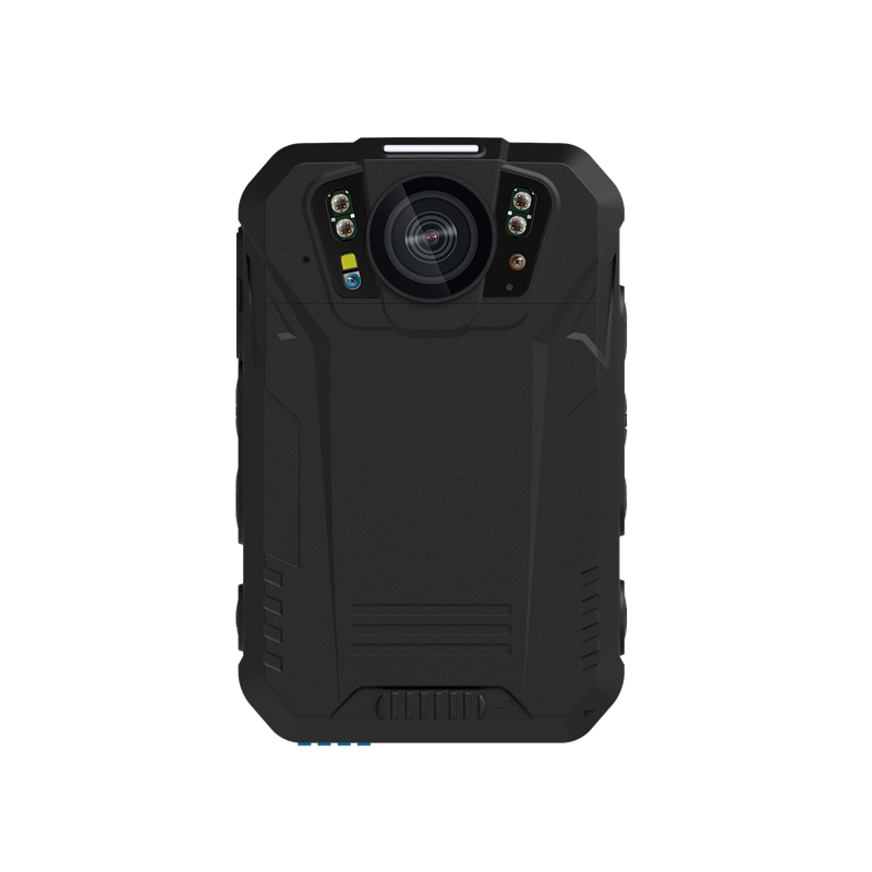DSJ-NC Android OS 4G body worn camera(图2)