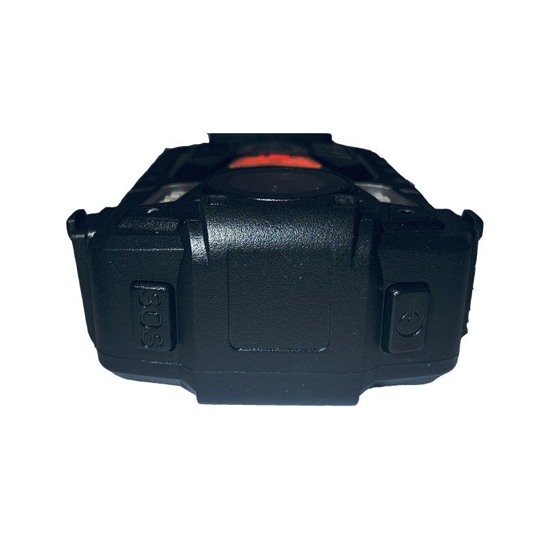 DSJ-NH Ambarella solution 4G body worn camera(图4)