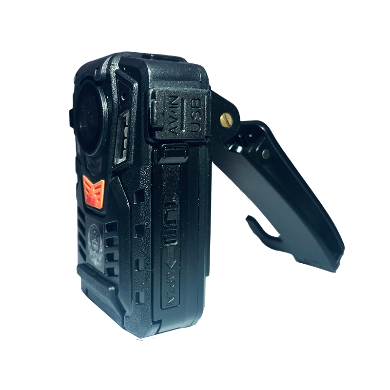 DSJ-NH Ambarella solution 4G body worn camera(图3)